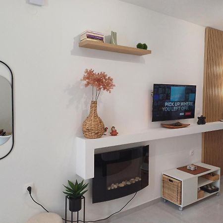 Brio Luxurious Urban Stay In Heraklio,Wifi,Αc Ираклион Экстерьер фото