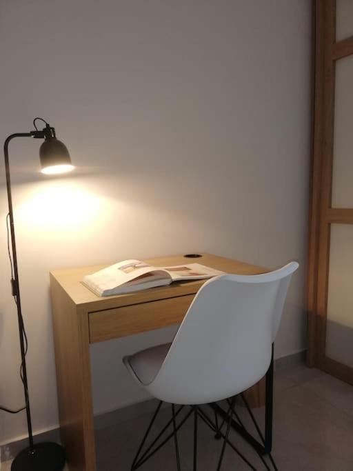 Brio Luxurious Urban Stay In Heraklio,Wifi,Αc Ираклион Экстерьер фото